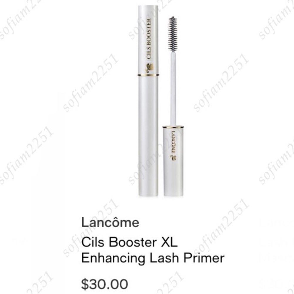 ♥️NEW!♥️Lancôme Hypnose Drama Mascara X Cils Booster Duo 2Pc Set NEW! - Picture 3 of 12